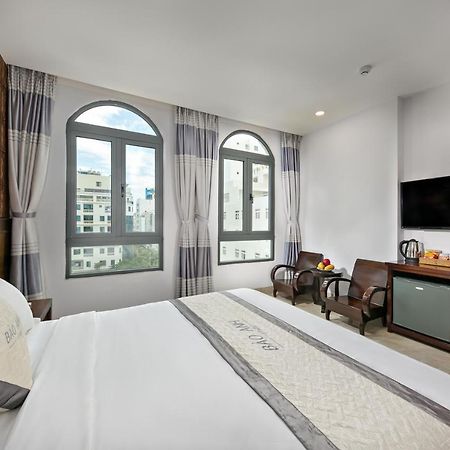 Bao Anh Hotel & Apartment Ντα Νανγκ Εξωτερικό φωτογραφία